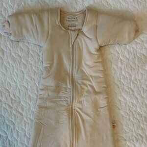 Dreamy Peach Co. Transition Sleep Sack